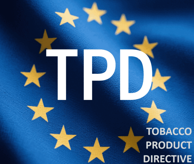 TPD认证