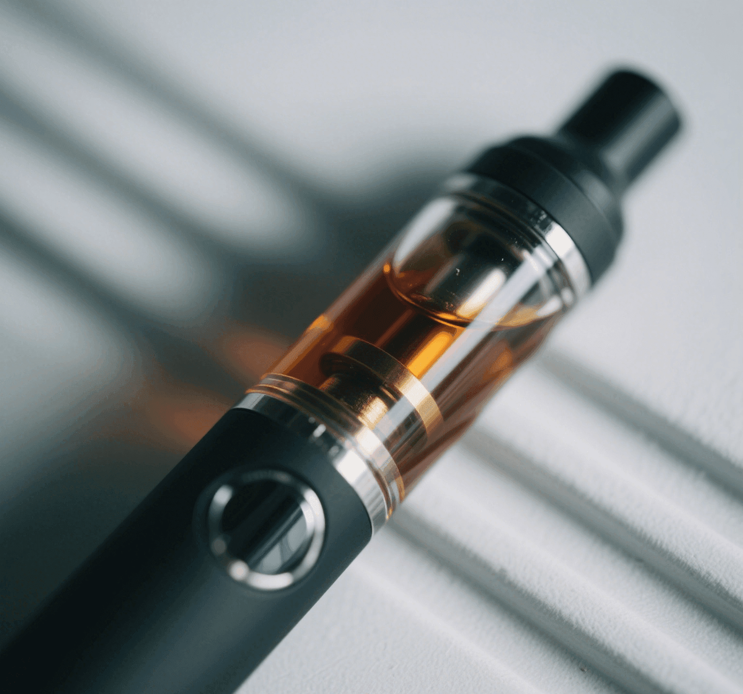 新型烟草